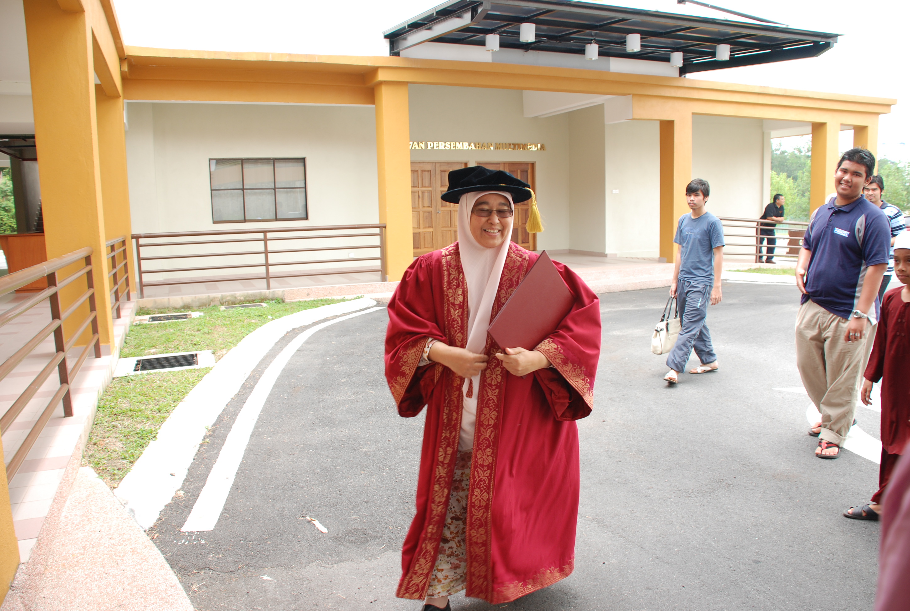 Mesra Graduan'10  0041
